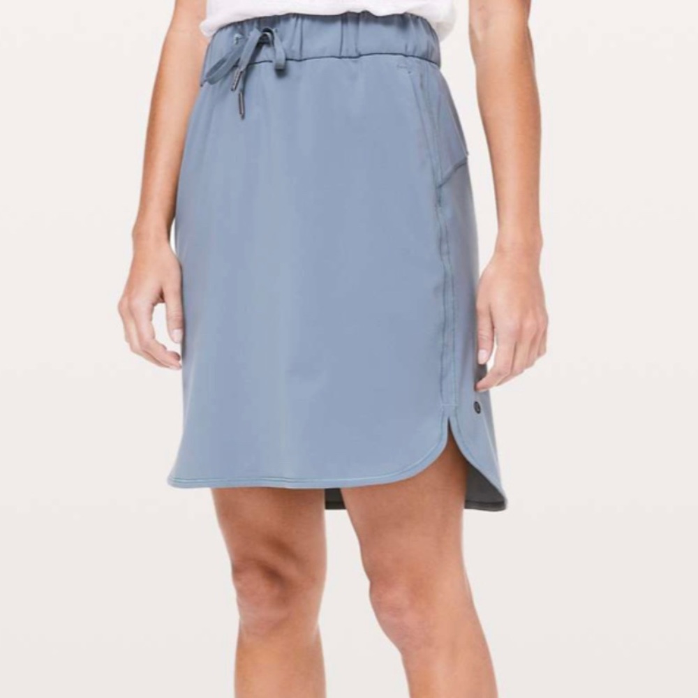 Lululemon Skirt